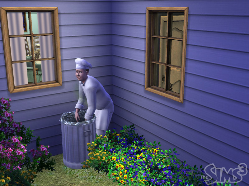The Sims 3 - screenshot 57