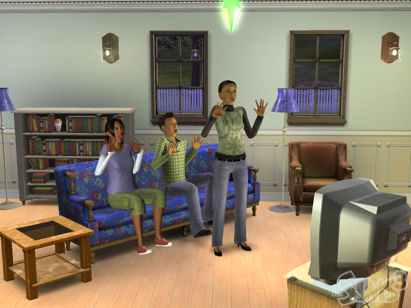 The Sims 3 - screenshot 56