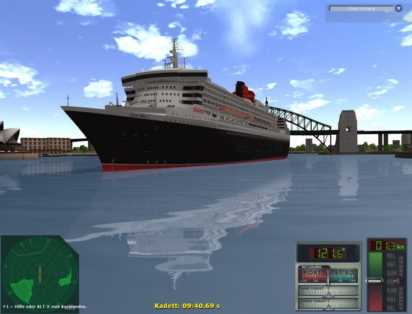 Ports of Call 2008 Deluxe - screenshot 3