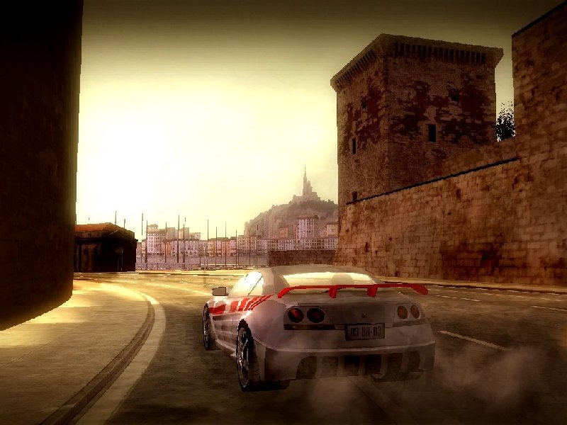 FSR - French Street Racing - screenshot 52