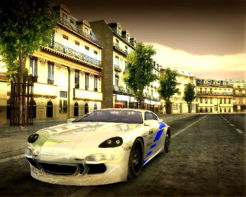 FSR - French Street Racing - screenshot 49