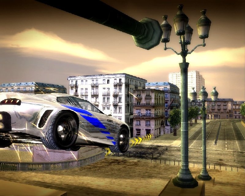 FSR - French Street Racing - screenshot 43