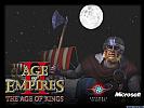 Age of Empires 2: The Age of Kings - wallpaper #3