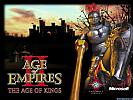 Age of Empires 2: The Age of Kings - wallpaper #4