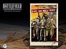 Battlefield 1942 - wallpaper