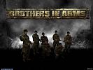 Brothers in Arms: Road to Hill 30 - wallpaper #12
