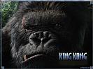Peter Jackson's King Kong - wallpaper #4