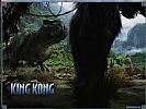 Peter Jackson's King Kong - wallpaper #6