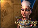 Civilization 4 - wallpaper