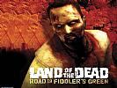Land Of The Dead: Road to Fiddler's Green - wallpaper #1