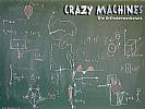 Crazy Machines: Die Erfinderwerkstatt - wallpaper #3