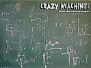 Crazy Machines: Neue Herausforderungen - wallpaper #2