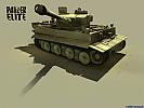 Panzer Elite - wallpaper #3