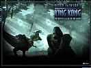 Peter Jackson's King Kong - wallpaper #8