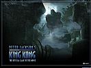 Peter Jackson's King Kong - wallpaper #9