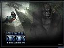 Peter Jackson's King Kong - wallpaper #10