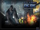 Peter Jackson's King Kong - wallpaper #11