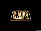 Star Wars: X-Wing Alliance - wallpaper