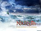 The Chronicles of Narnia: The Lion, The Witch and the Wardrobe - wallpaper #4