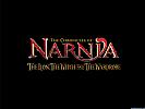 The Chronicles of Narnia: The Lion, The Witch and the Wardrobe - wallpaper #20