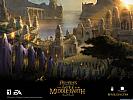 Lord of the Rings: The Battle For Middle-Earth 2 - wallpaper #4