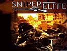 Sniper Elite - wallpaper #2