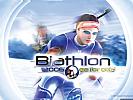 Biathlon 2006 - Go for Gold - wallpaper #2
