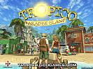 Tropico: Paradise Island - wallpaper #1