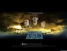 Blazing Angels: Squadrons of WWII - wallpaper #2