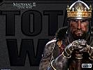 Medieval II: Total War - wallpaper