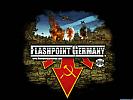 Flashpoint Germany - wallpaper #1
