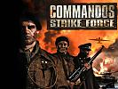 Commandos: Strike Force - wallpaper #4