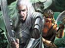 Lord of the Rings: The Battle For Middle-Earth 2 - wallpaper #6