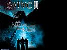 Gothic 2: Night Of The Raven - wallpaper #3