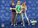 The Sims 2 - wallpaper #28