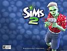 The Sims 2 - wallpaper #29
