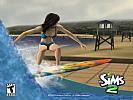 The Sims 2 - wallpaper #30