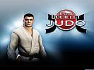 David Douillet Judo - wallpaper #1