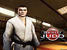 David Douillet Judo - wallpaper #2