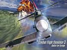 Microsoft Combat Flight Simulator 3: Battle For Europe - wallpaper