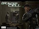 Splinter Cell - wallpaper