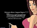 Runaway: A Road Adventure - wallpaper #1