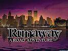 Runaway: A Road Adventure - wallpaper #4