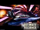 Marvel: Ultimate Alliance - wallpaper #4