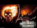 Marvel: Ultimate Alliance - wallpaper #5