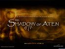 The Shadow of Aten - wallpaper #1