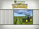 John Deere: American Farmer - wallpaper #3