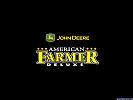 John Deere: American Farmer Deluxe - wallpaper #2