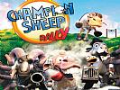 Champion Sheep Rally: Need for Sheep - wallpaper #1