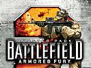 Battlefield 2: Armored Fury - wallpaper